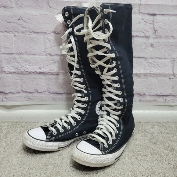 Converse | Shoes | Converse Chuck Taylor All Star Xxhi M8 W Knee